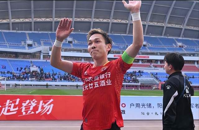 九游娱乐app下载-史诗级反转！邦本宜裕有望续约辽宁铁人：成中超唯一日本外援！