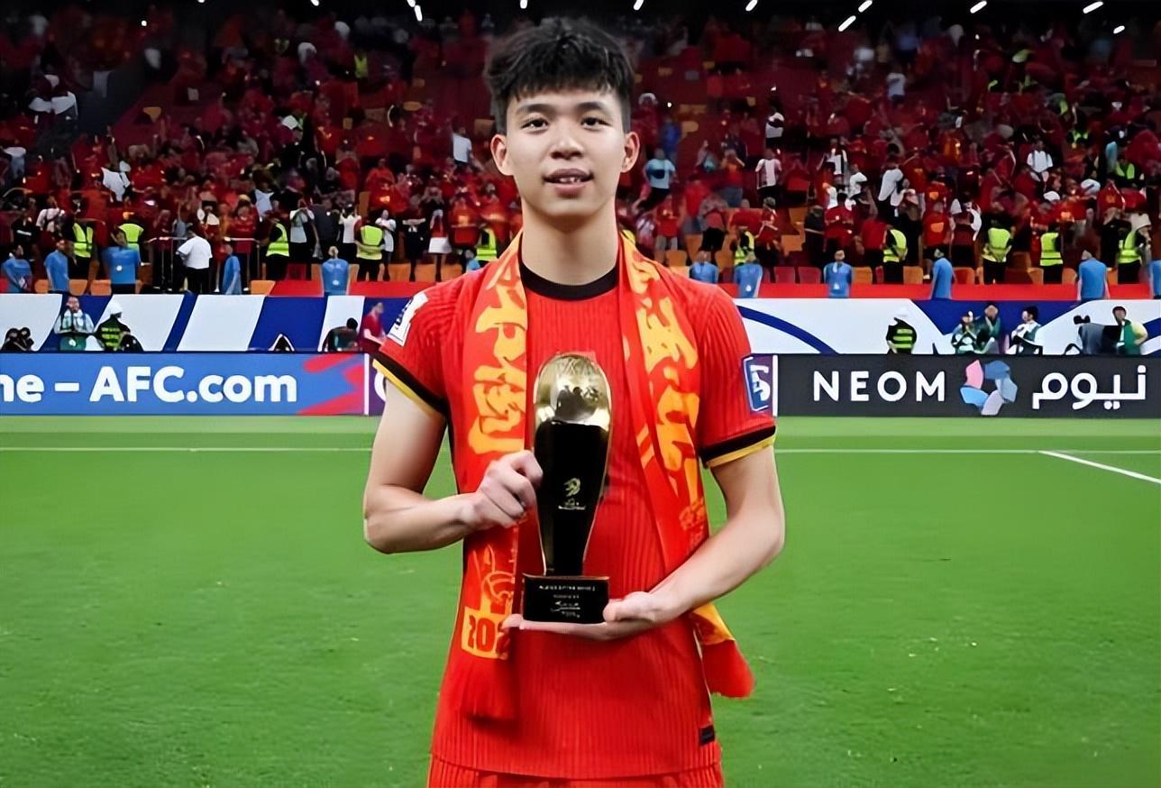 九游娱乐官方网站-U23国足亚洲杯决赛踢日本前瞻！三大看点已不容错过，值得期待