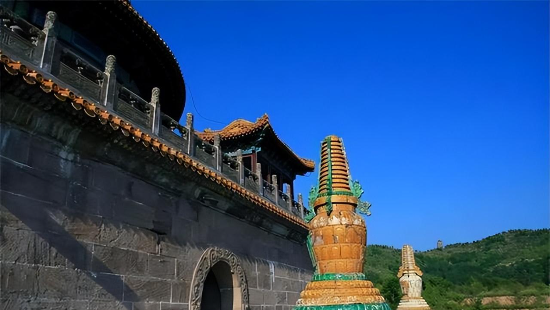 九游娱乐app下载-陈永贵副手郭凤莲的现状：儿子都是亿万富翁，大儿子掏3000万修庙