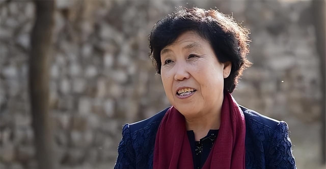 九游娱乐app下载-陈永贵副手郭凤莲的现状：儿子都是亿万富翁，大儿子掏3000万修庙
