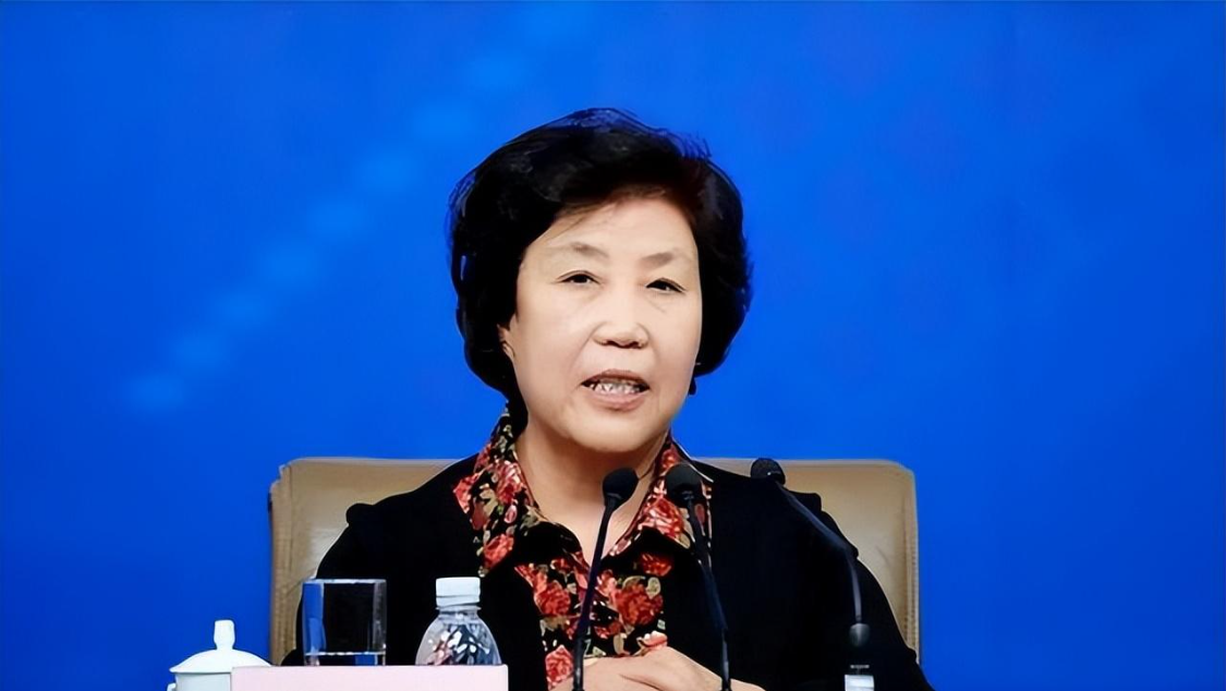 九游娱乐app下载-陈永贵副手郭凤莲的现状：儿子都是亿万富翁，大儿子掏3000万修庙