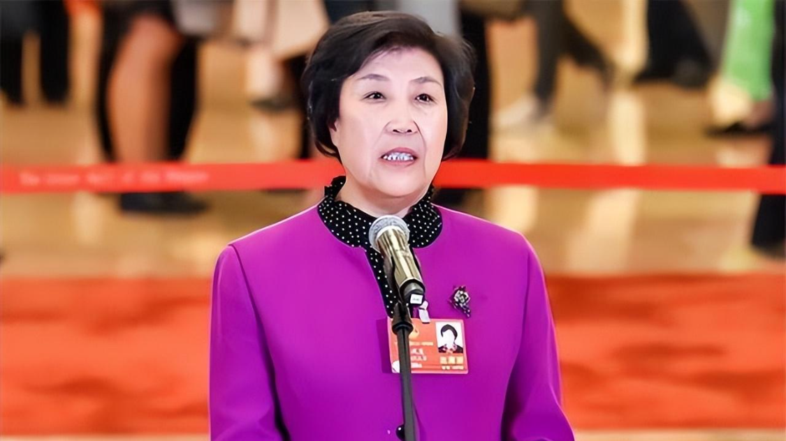 九游娱乐app下载-陈永贵副手郭凤莲的现状：儿子都是亿万富翁，大儿子掏3000万修庙