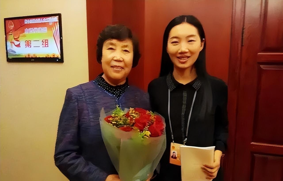 九游娱乐app下载-陈永贵副手郭凤莲的现状：儿子都是亿万富翁，大儿子掏3000万修庙