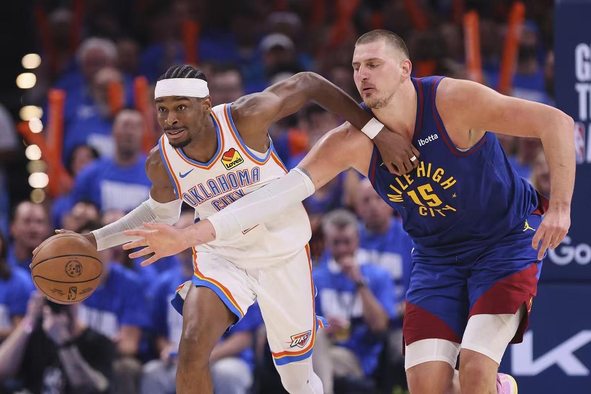九游娱乐app下载-NBA最终排名！掘金第3，火箭打湖人；活塞60胜，骑士首轮遇猛龙
