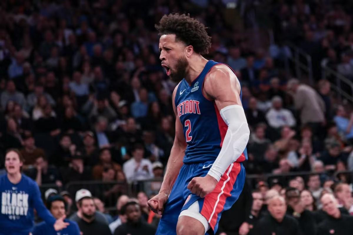 九游娱乐app下载-NBA最终排名！掘金第3，火箭打湖人；活塞60胜，骑士首轮遇猛龙