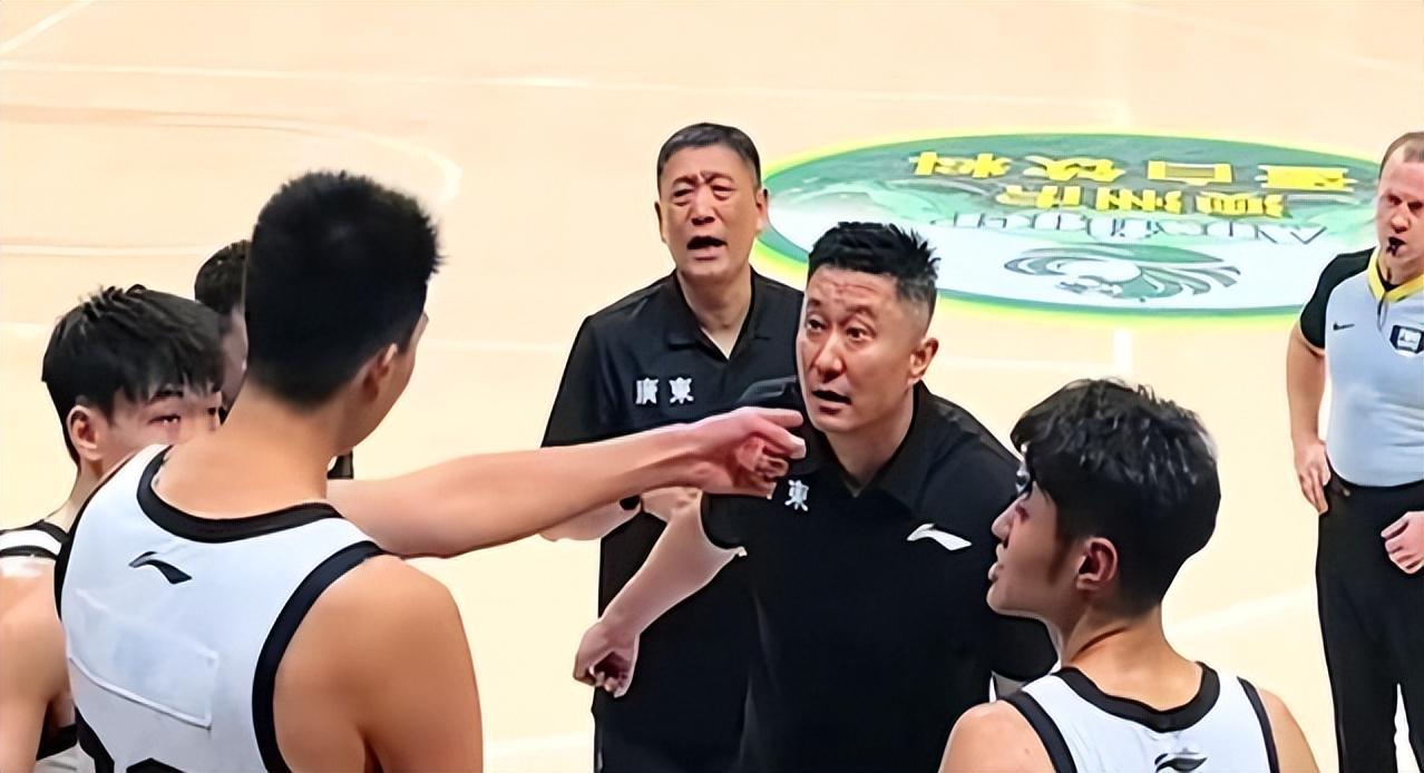 九游娱乐登录入口-广东附加赛赛程出炉！28号首战广州，最快五一打完，徐昕直面杜锋