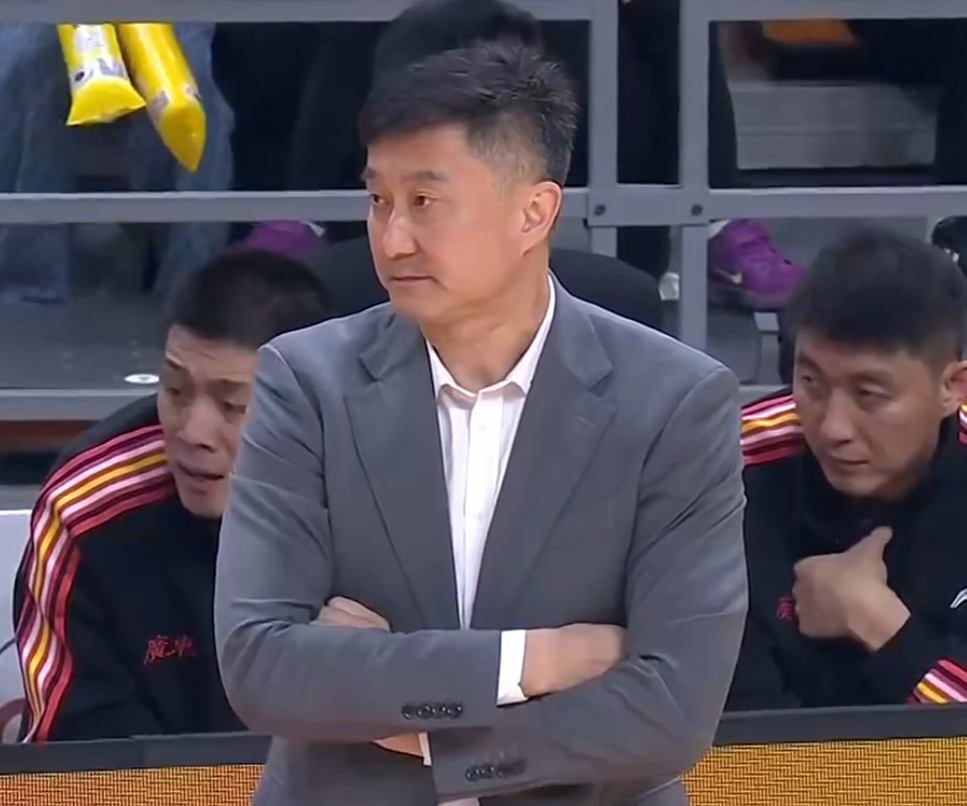 九游娱乐登录入口-广东附加赛赛程出炉！28号首战广州，最快五一打完，徐昕直面杜锋