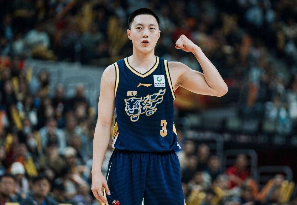 九游娱乐官方网站-广东男篮击败北京，杜锋赛后阴阳对手，球员评分：张皓嘉9.8分！