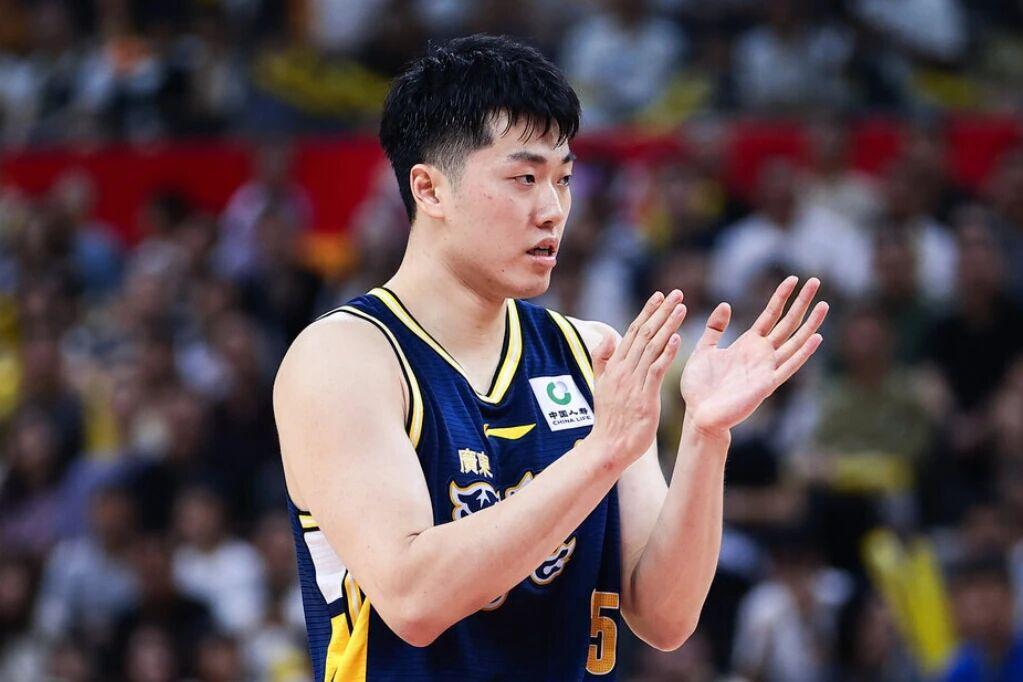 九游娱乐官方网站-广东男篮击败北京，杜锋赛后阴阳对手，球员评分：张皓嘉9.8分！
