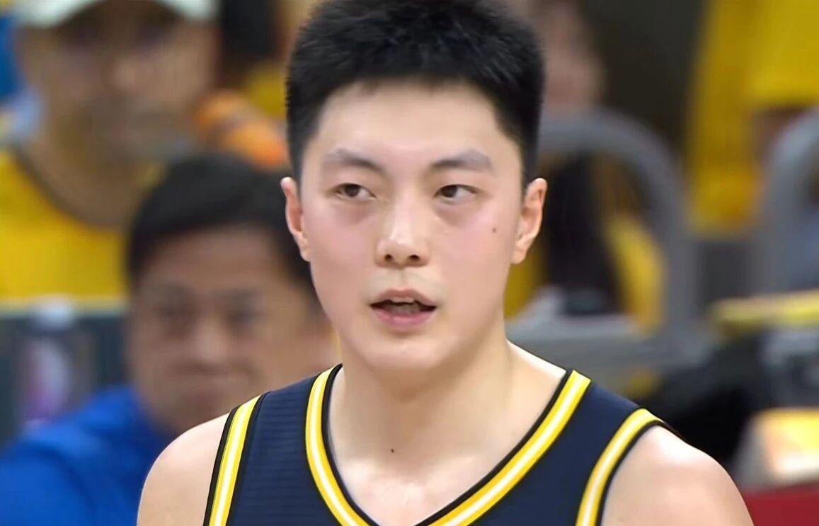 九游娱乐官方网站-广东男篮击败北京，杜锋赛后阴阳对手，球员评分：张皓嘉9.8分！